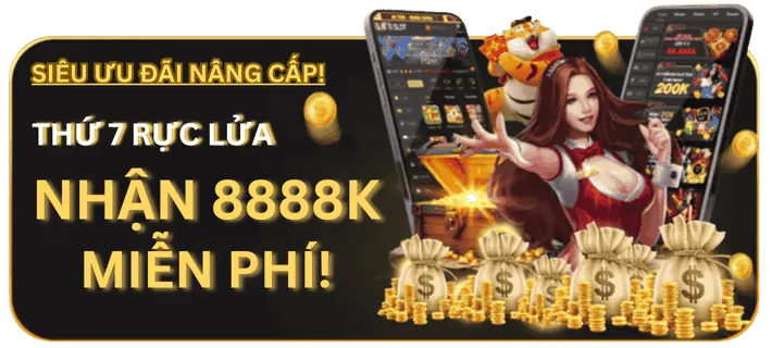 Khuyến mãi chào mừng 888p28