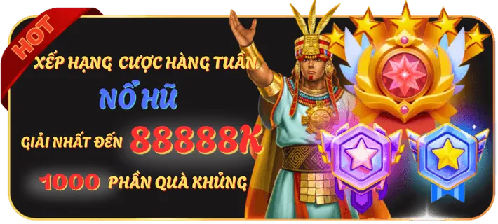 Hoàn trả hàng tuần 888p28