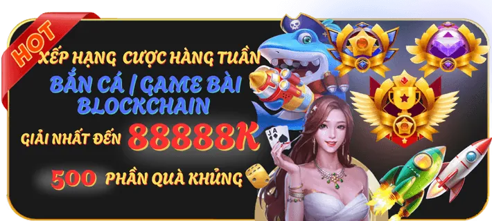 Hình ảnh khuyến mãi nạp lại và hoàn trả hàng tuần tại 888p28