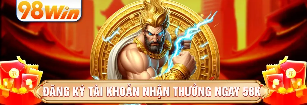 Giao diện game Bắn Cá Thần Tài