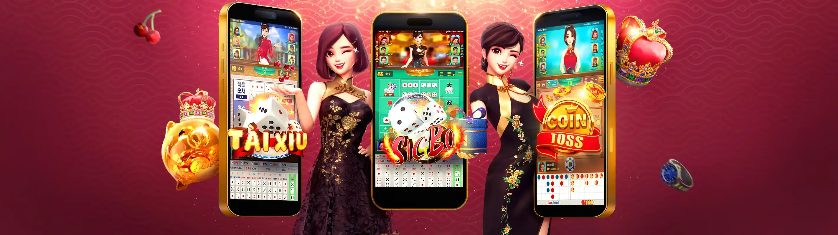 Hình ảnh đại dương sống động với cá và biểu tượng 888p28