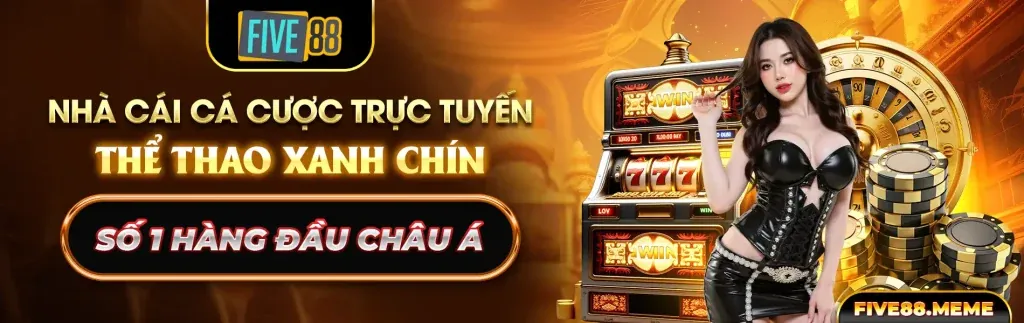 Sòng bạc trực tuyến mới