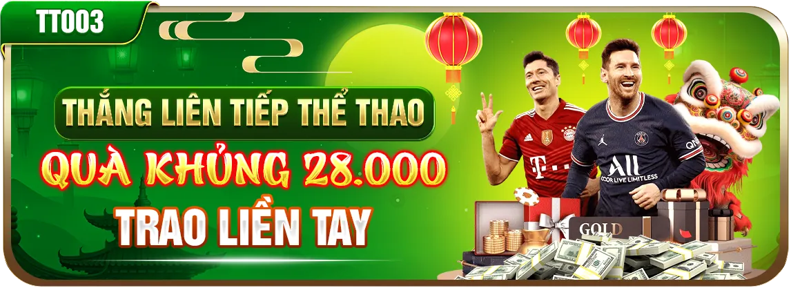 Chương trình VIP 888p28